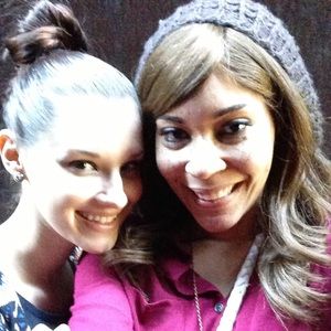 Meet your Posher, Carly